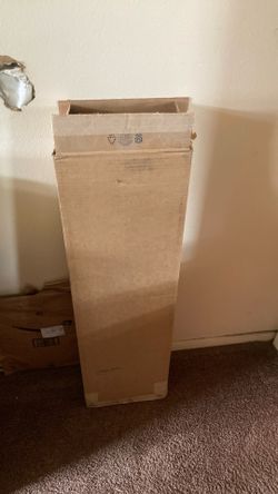Brand New Thrasher Skateboard Deck