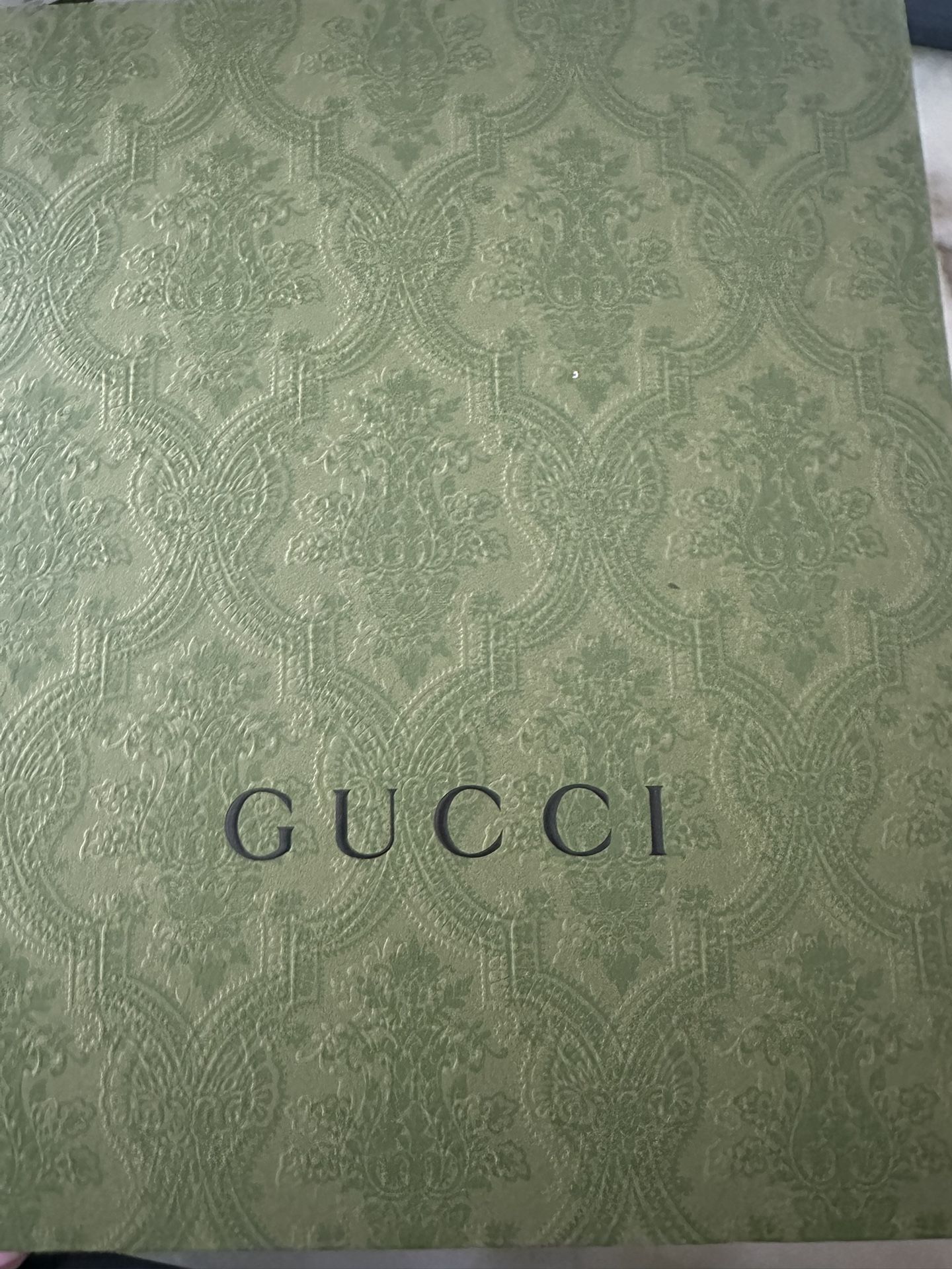 Gucci Boys