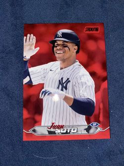 Yankees Topps 2024 Stadium Club