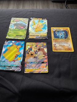 Cards