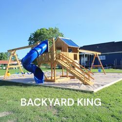 ❤️ Your Family Will Love a Shed Gal Playset!