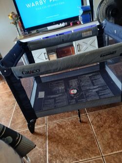 Graco PlayPen