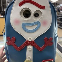 Lounge fly Disney Parks Toy Story Forky mini backpack