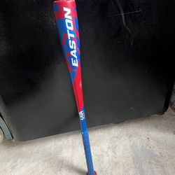 Easton reflex Baseball Bat