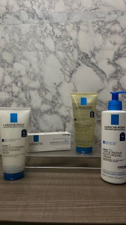 Brand NEW! 🆕    La Roche-Posay Face & Body Products - LipikarAP+ / BalmB5+(((PENDING PICK UP TODAY)))