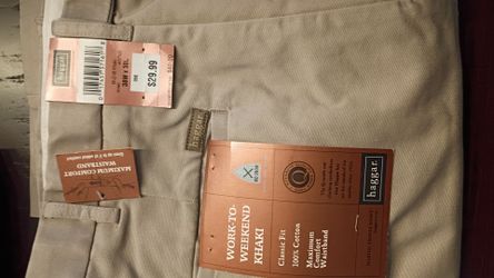 Men's Pants