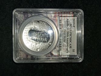 Apollo 11 50th anniversary