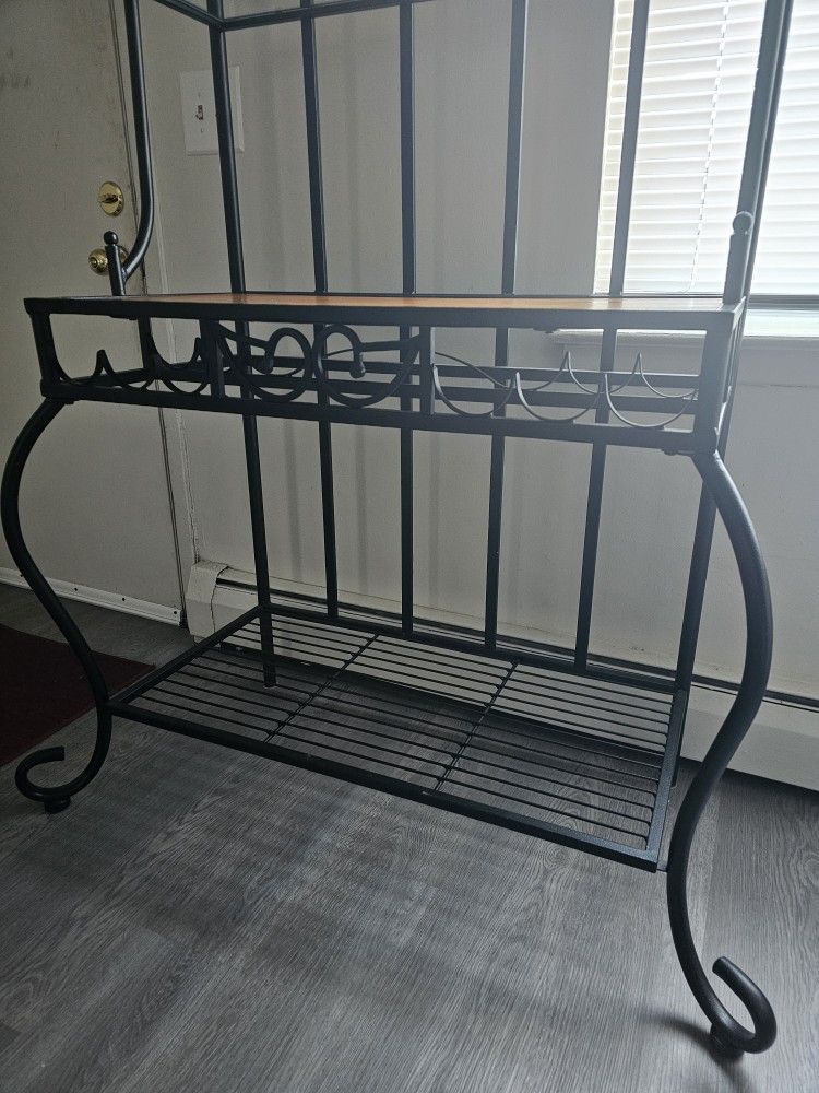 Baker/ Wine Rack