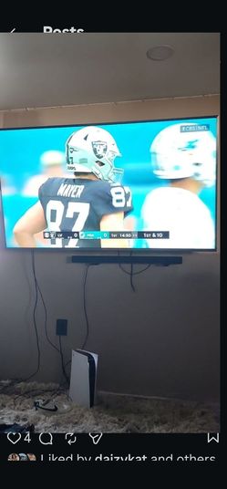 Tcl 75 4k  smart tv