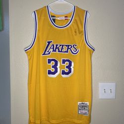 Kareem Jersey