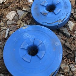 Kingston Sports Bar Weights 