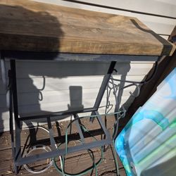 Outdoor Table