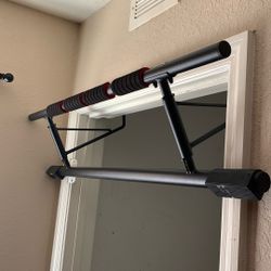 Pull-up Bar