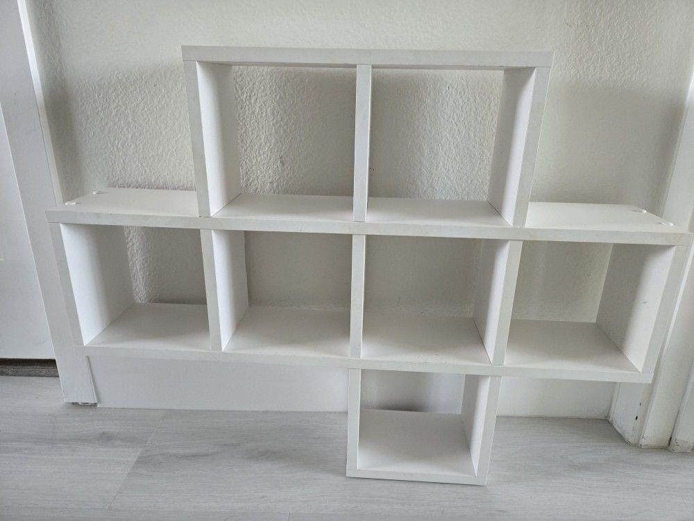 SHELF/ Cabinets
