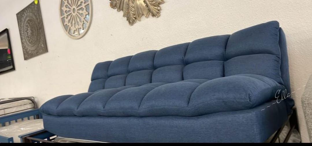 SaratogaFuton Sofa
Furniture of America$10 Down Payment And Financing Available