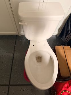 🆓 FREE PROFLO Toilet - Great Condition