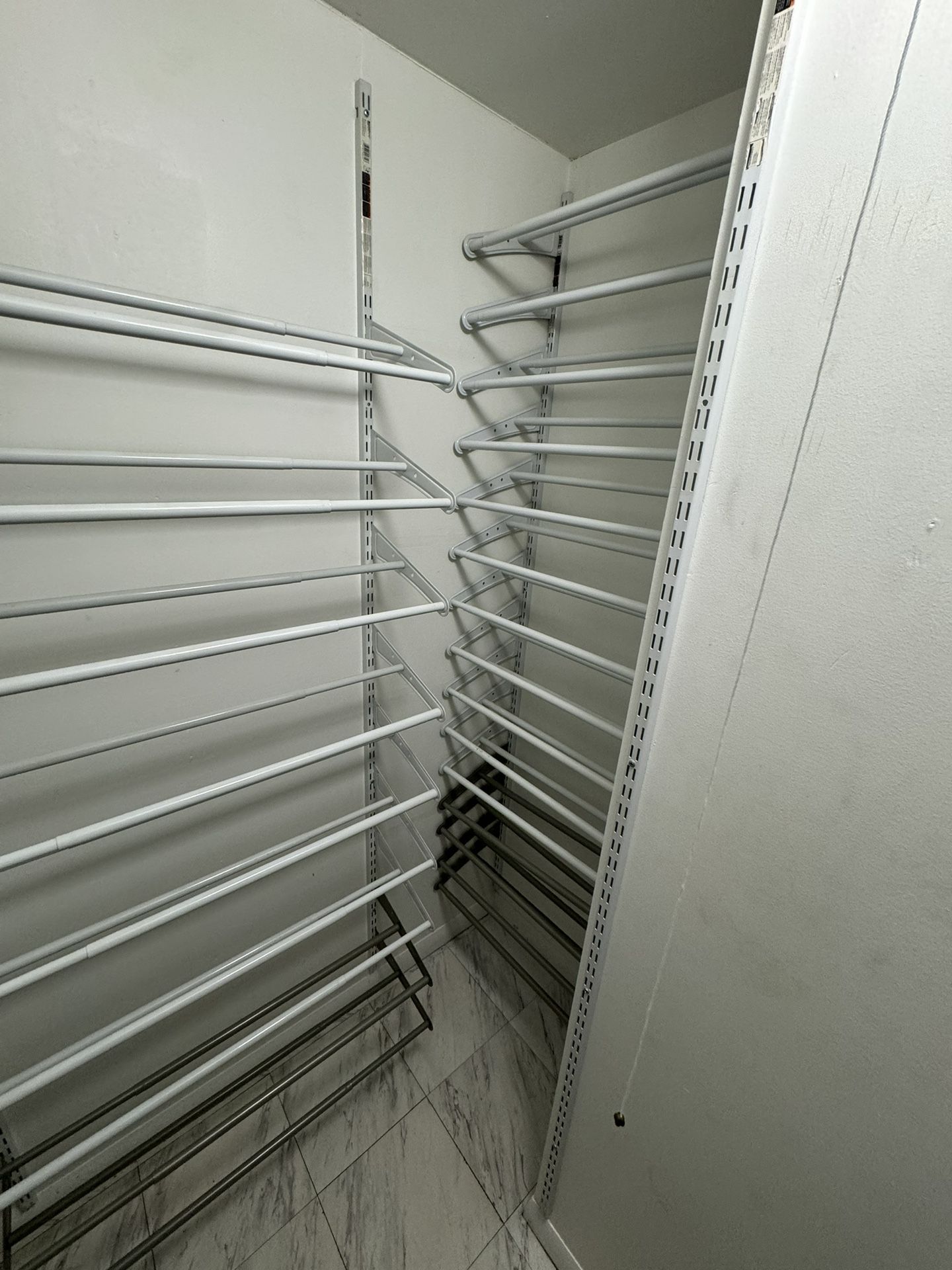 Shoe Rack