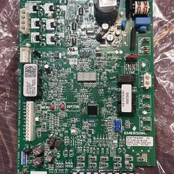 Tranew Furnace Control Board For S9V2 80,000 Btu CNT-06687