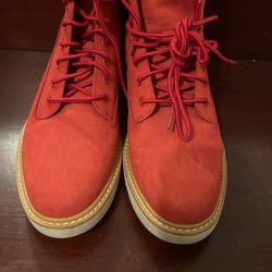 women's 7.5 Timberland $40 pick up only 7.5 Timberland $50 solo pick up o mejor oferta 