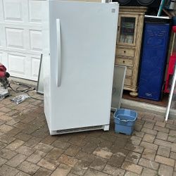 Freezer 