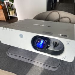 Panasonic 3500 Lumens HDMI Projector