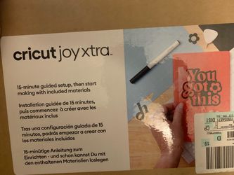Circuit joy extra
