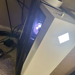OMEN Gaming PC