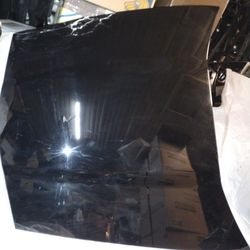 2005 To 2013 C6 Corvette Hood OEM Part