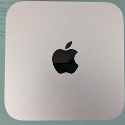 Apple Mac Mini 2014 A1347