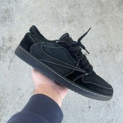 Travis phantom 1 Lows-9/10 NB-Size 12.5