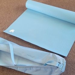 Yoga Mat Very Good Condition 