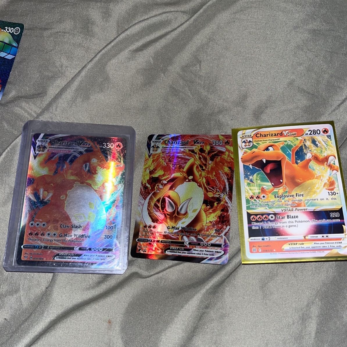 shiny eevee pokemon card Eevee (Shiny)