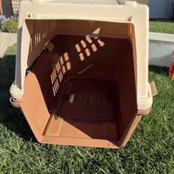 Dog Kennel