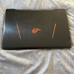 Asus ROG GL702 Gaming Laptop