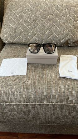 Dior b23 sunglasses