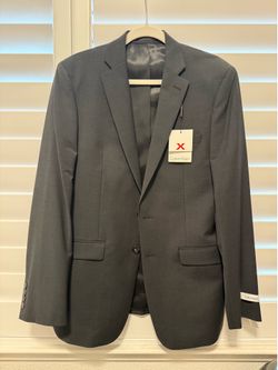 Calvin Klein Suit Jacket