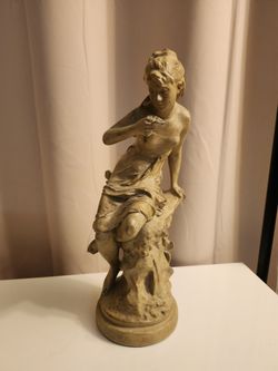 Classical Style Sculpture
