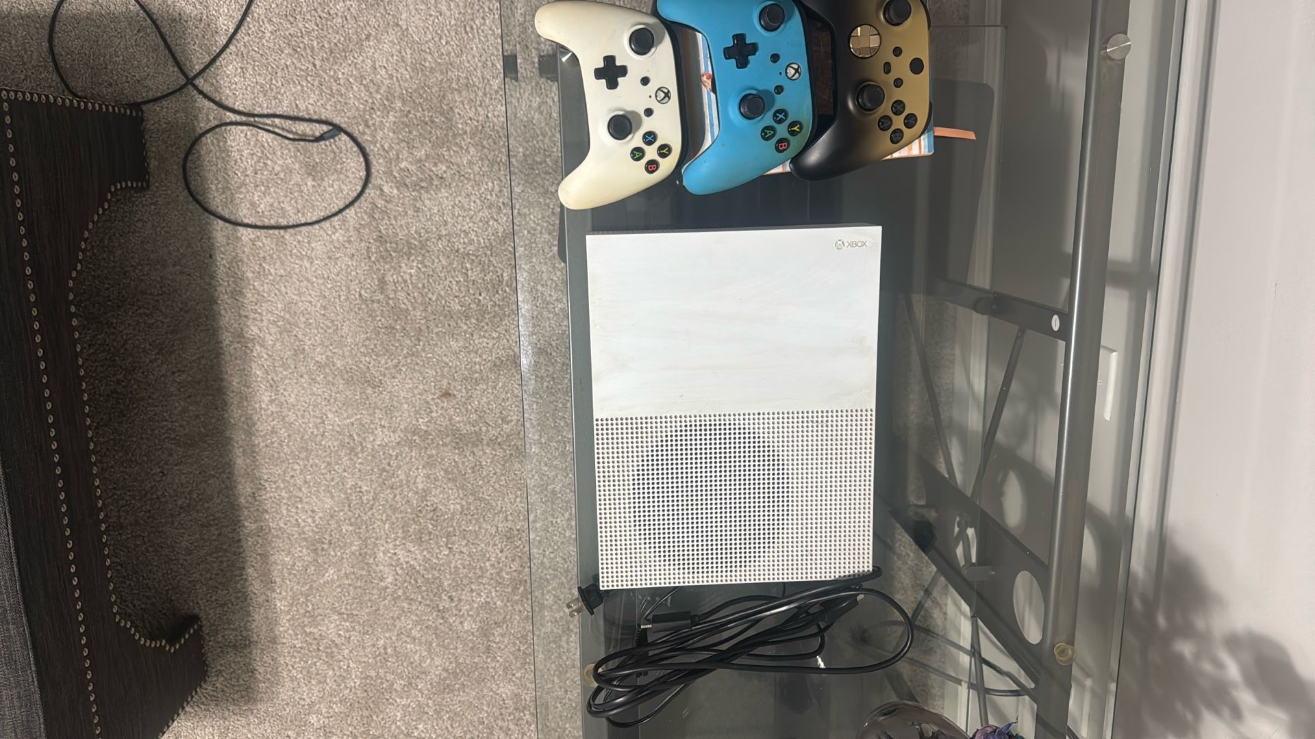 Xbox One S All Digital