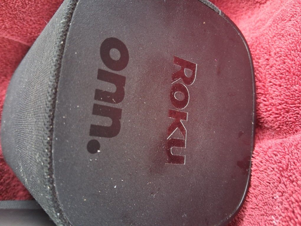 Roku Speakers