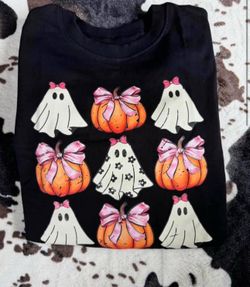 Halloween Women’s Crewneck
