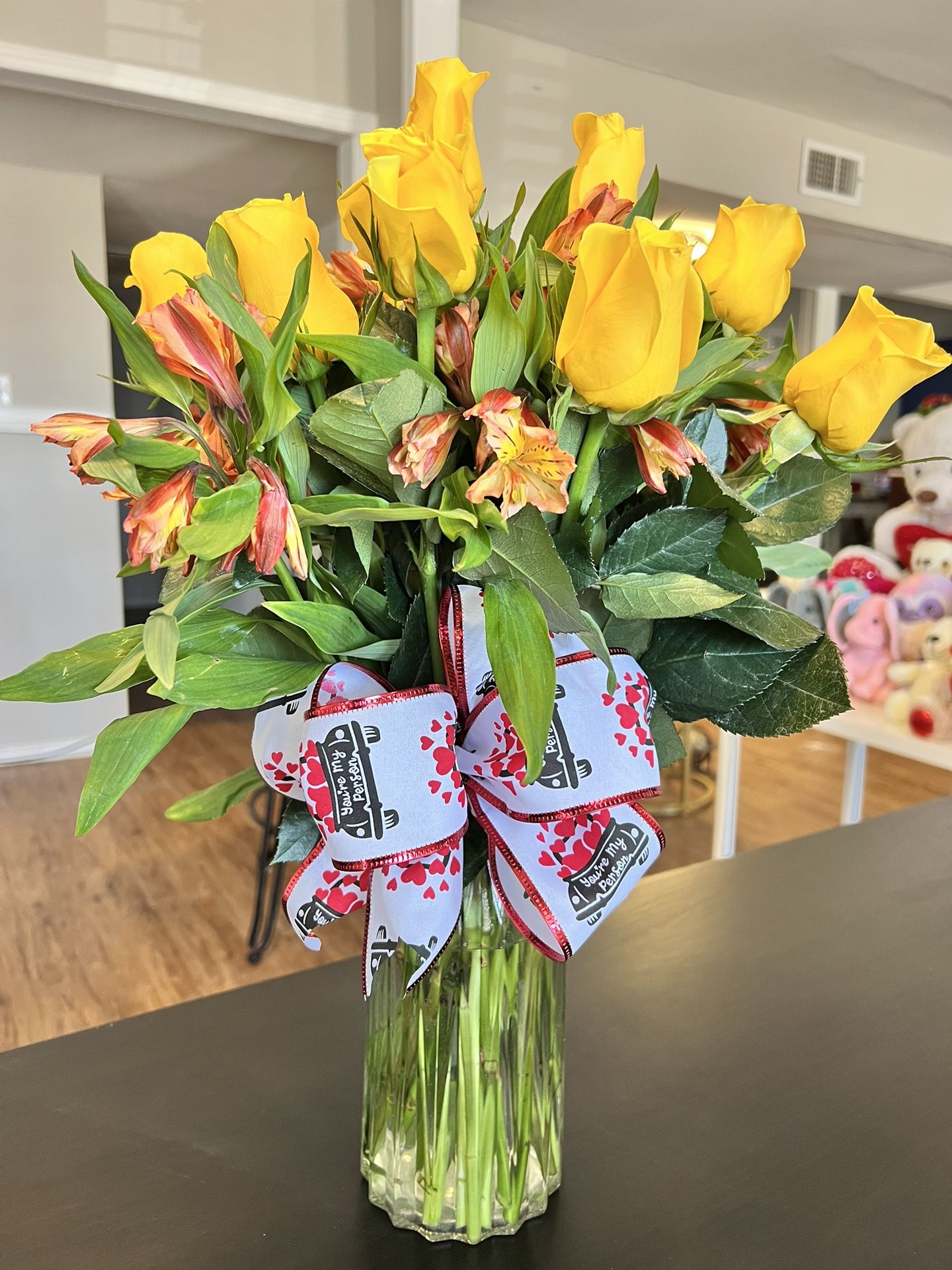 Flowers By Vieli
