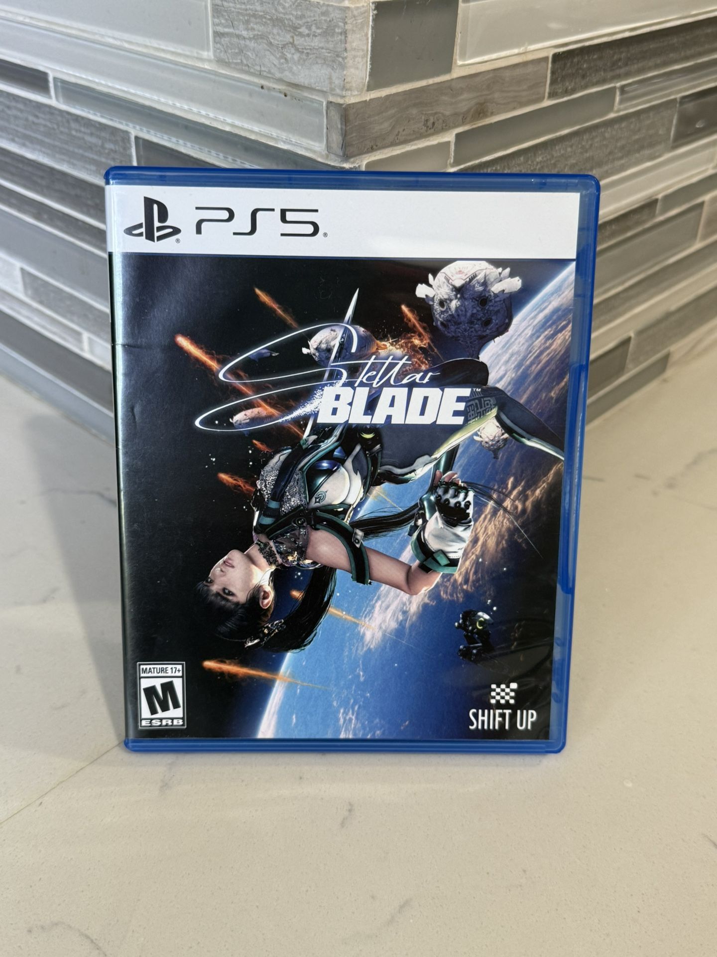 Stellar Blade PS5