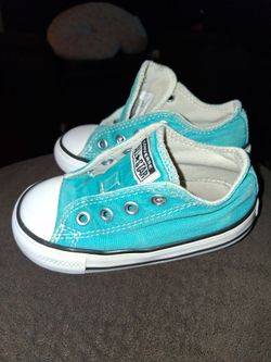 Converse Infant US 6