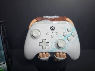 Xbox Wireless Controller Frost Special Edition
