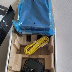 Netgear Cm500 Modem
