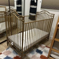 Baby Crib