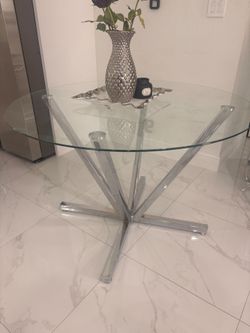 Mesa de comedor