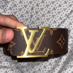 Louis Vuitton Belt