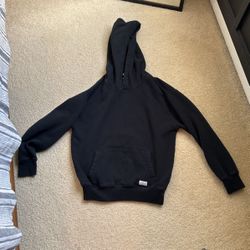 Size Small Black Hollister  Hoodie 