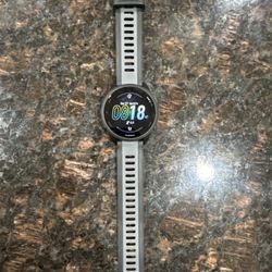 Garmin Watch 